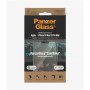 PanzerGlass | Screen protector - glass | Apple iPhone 13 Pro Max, 14 Plus | Tempered glass | Black | Transparent - 4